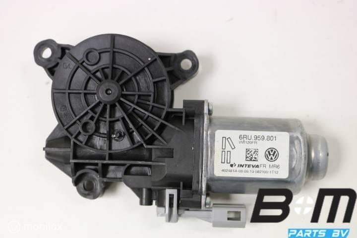 Raammotor LV (bestuurderskant) Volkswagen Up!, Auto-onderdelen, Interieur en Bekleding, Gebruikt