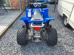 Yamaha blaster 200  phase 1