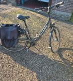 Giant touring damesfiets, Fietsen en Brommers, Ophalen, Zo goed als nieuw, Giant, Versnellingen