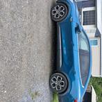 Te koop renault arkana, Auto's, Arkana, 149 g/km, Blauw, Leder en Stof