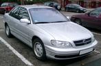 onderdelen opel omega B, Auto-onderdelen, Overige Auto-onderdelen, Ophalen, Gebruikt, Opel
