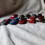 10 Hotwheels autootjes, Kinderen en Baby's, Speelgoed |Speelgoedvoertuigen, Ophalen of Verzenden, Gebruikt