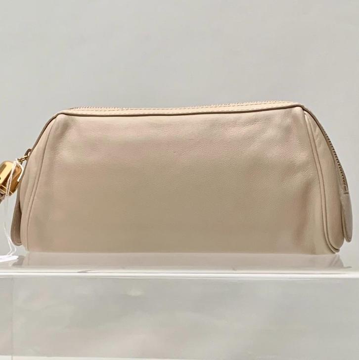 Delvaux kleine lederwaren. Ook Louis Vuitton te koop., Bijoux, Sacs & Beauté, Sacs | Sacs Femme, Enlèvement ou Envoi