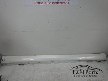 Mercedes-Benz S-Klasse W222 Long Sideskirt Rechts 9799 beschikbaar voor biedingen