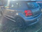 VW polo, Achat, Particulier, Polo