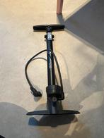 Pompe à vélo, Vélos & Vélomoteurs, Enlèvement, Comme neuf