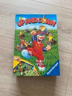 Gezelschapsspel Up And Down, Enlèvement, Comme neuf