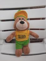 mascotte jefke fc de kampioenen, Ophalen of Verzenden, Zo goed als nieuw