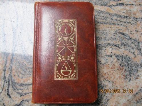 Missaal Voor Het Volk, Boeken, Overige Boeken, Gelezen, Ophalen of Verzenden