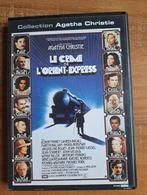 Le crime de l'Orient express - Sidney Lumet, Ophalen of Verzenden, Overige genres
