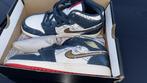 Nike Air Jordan 1 Mid se, Ophalen, Zo goed als nieuw