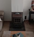 Gietijzer houtkachel Laxevaags Trianon, Maison & Meubles, Poêles, Enlèvement, Utilisé, Bois, Autoportant