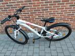 Prachtige rockrider 2 stuks lees beschrijving, Fietsen en Brommers, Fietsen | Jongens, Ophalen, Zo goed als nieuw, Versnellingen