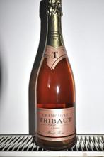 champagne Tribaut Schloesser brut rosé, Ophalen, Frankrijk, Nieuw, Champagne
