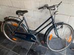 Dames fiets - kot fiets, Versnellingen, Gebruikt, Ophalen