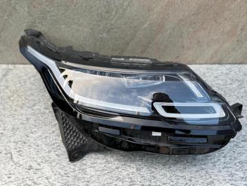 PHARE DROITE RANGE ROVER VELAR FULL LED J8A213W029 beschikbaar voor biedingen