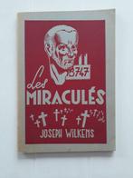 Les Miraculés par Joseph Wilkens, Joseph Wilkens, Utilisé, Enlèvement ou Envoi, Deuxième Guerre mondiale