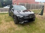 Mercedes eqb 300 4 matic amg, Auto's, Automaat, Zwart, Particulier, Dealer onderhouden