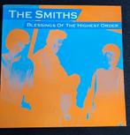 LP The Smiths - Blessings Of The Highest Order, Ophalen, Zo goed als nieuw, 12 inch, Alternative