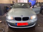 BMW 120i, Auto's, BMW, Automaat, 1995 cc, Zwart, 4 cilinders