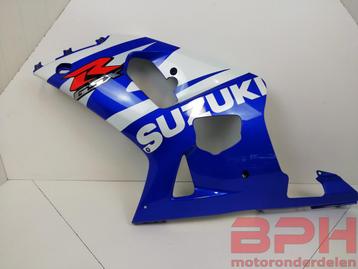 Zijkuip links Suzuki GSX-R 600 750 K1 K2 K3 2001 t/m 2003 ku beschikbaar voor biedingen