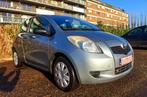 Toyota yaris 1.0 - 2006, Auto's, Toyota, Stof, 10 cc, Grijs, Particulier