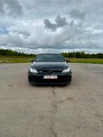 Volkswagen golf 7 gtd dsg met motorschade, Auto's, Automaat, Euro 6, Diesel, Te koop