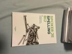 Spijker je spelling bij, Boeken, Liesbet De Vuyst; Danielle De Smet, Nieuw, Ophalen of Verzenden, Hogeschool