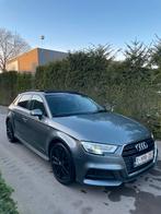 Audi a3 sportback 2020 35 TFSI S-line, Auto's, Audi, 118 g/km, Stof, 1498 cc, 4 cilinders