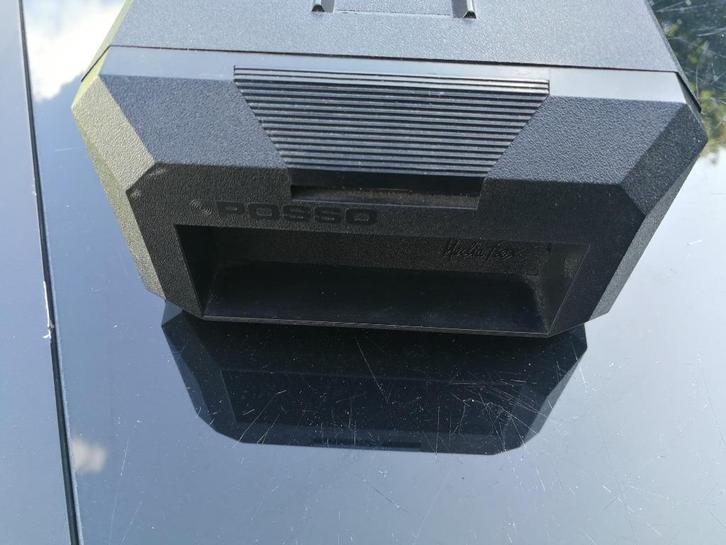 lotje cassette opbergsystemen, Cd's en Dvd's, Cassettebandjes, Gebruikt, Ophalen