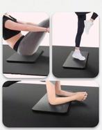 mini Yoga mat - mini sportmat - mini fitnessmat - vloermat, Ophalen of Verzenden, Nieuw, Yogamat