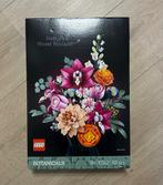 Lego set 10342 pretty pink flower bouquet, Enlèvement, Neuf, Ensemble complet, Lego