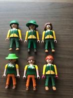 Playmobil Safari/Zoo, Enlèvement ou Envoi, Comme neuf, Playmobil en vrac