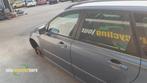 Portier 4Deurs links-voor van een Volvo V50 (455-00), 3 maanden garantie, Gebruikt, Volvo, Deur