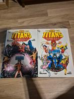 Dc omnibus, Meerdere comics, Ophalen of Verzenden, Zo goed als nieuw, Amerika