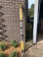 Volkl Syntro S21, Sport en Fitness, Skiën en Langlaufen, Overige merken, Gebruikt, 160 tot 180 cm, Ophalen of Verzenden