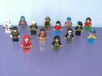 Lot lego figuurtjes. (14 stuks), Enlèvement ou Envoi, Utilisé, Lego