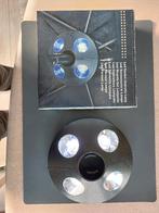 LED LAMP voor rond parasol, Tuin en Terras, Ophalen of Verzenden, Nieuw, Overige typen
