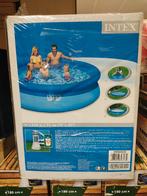 Piscine ronde NEUVE dans une boîte, Enfants & Bébés, Enlèvement ou Envoi, Neuf