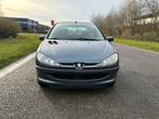 Te koop: Peugeot 206 1.6 Benzine – 2006 – 106.804 km – Start, Auto's, Particulier, Te koop, Benzine