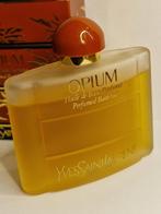 Yves Saint Laurent OPIUM Perfumed Bath Oil, Ophalen, Gebruikt, Overige typen
