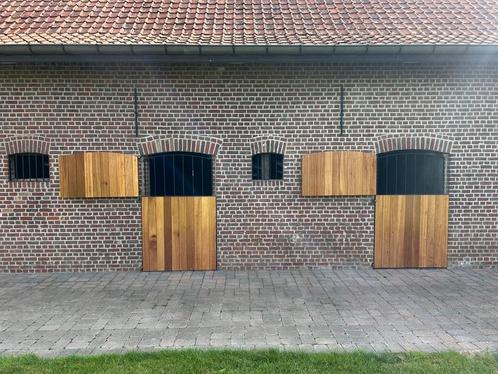 Stallen te huur volpension, Dieren en Toebehoren, Stalling en Weidegang