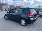 Volkswagen Golf 6 1,6 TDI Navi ONLY EXPORT (bj 2011), Auto's, Volkswagen, Euro 5, 105 pk, Gebruikt, Bedrijf