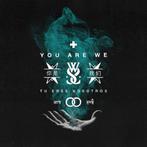 WHILE SHE SLEEPS / you are we. boxset2017. cd+lps enz......., Ophalen, Zo goed als nieuw