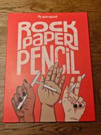 Astropad RockPaper Pencil iPad Pro 11 M4/M5, Computers en Software, 11 inch, Ophalen of Verzenden, Zo goed als nieuw, Screenprotector