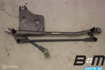 Ruitenwissermechaniek voor Audi Q7 4M 4M1955023B beschikbaar voor biedingen