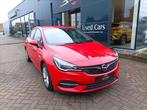 Opel Astra Astra 1.2 Turbo Start/Stop Edition (bj 2020), Auto's, Opel, Stof, Gebruikt, 1199 cc, 5 deurs