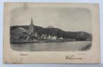 Oude postkaart <1920 Namen Namur La Plante, Ophalen of Verzenden, Voor 1920, Gelopen, Namen