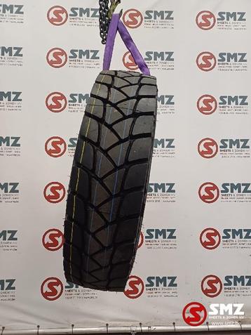 Band 315/80R22.5 Torque TQ768 156/152L beschikbaar voor biedingen