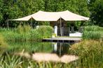 Stretchtenten – Premium kwaliteit – Nu scherp geprijsd!, Tuin en Terras, Partytenten, Ophalen, Partytent, 6 meter of meer, Zo goed als nieuw